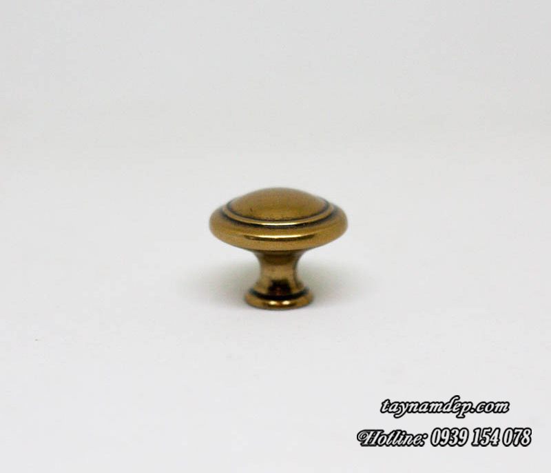 Tay Nắm Tủ Gỗ MH066